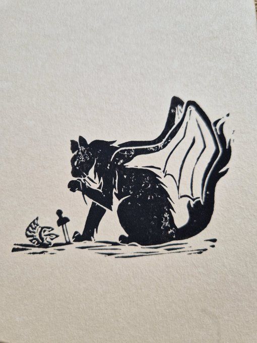 Dragon chat