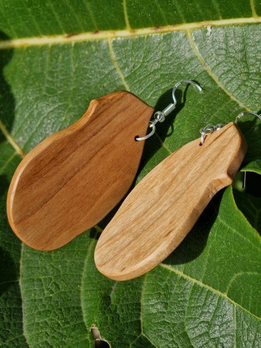 Boucles protecteurs dragons - version 1 