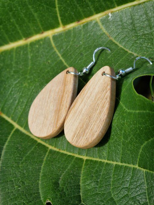 Boucles protecteurs dragons - version 2