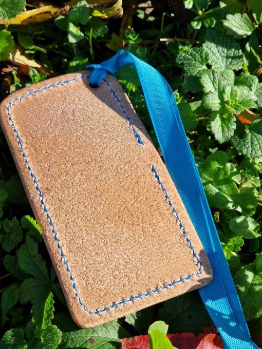 Marque-pages protecteur méduse