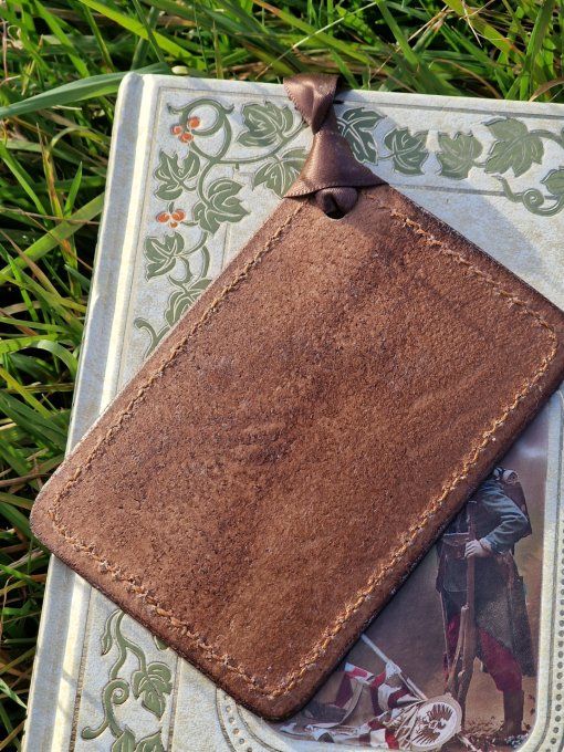 Marque-pages protecteur chat version 1