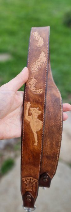 Commande personnalisée Artik_basterds