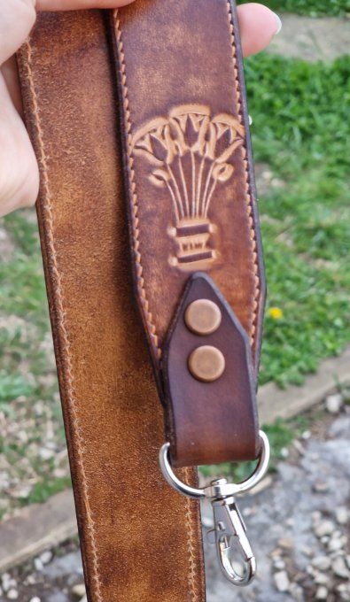 Commande personnalisée Artik_basterds
