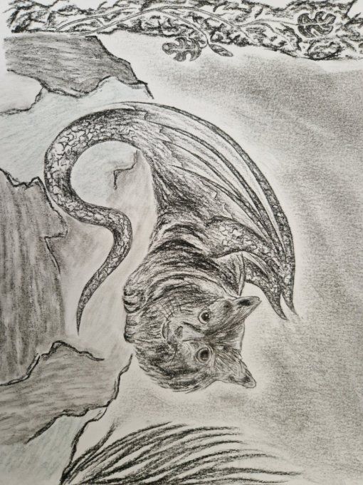 Commande personnalisée Laura