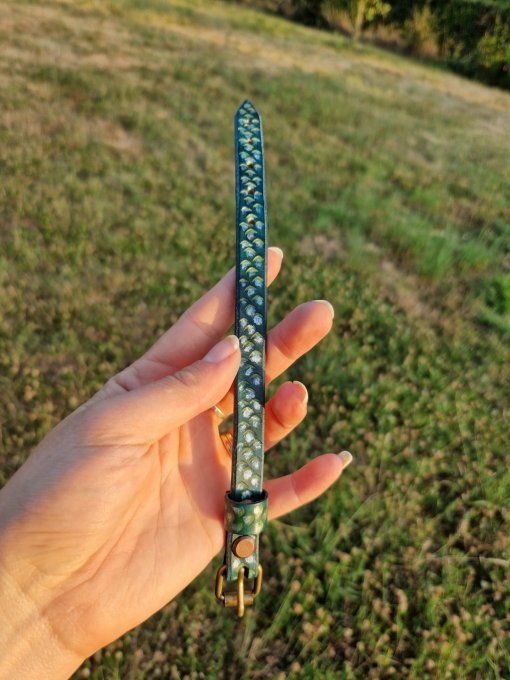 Commande personnalisée Laura