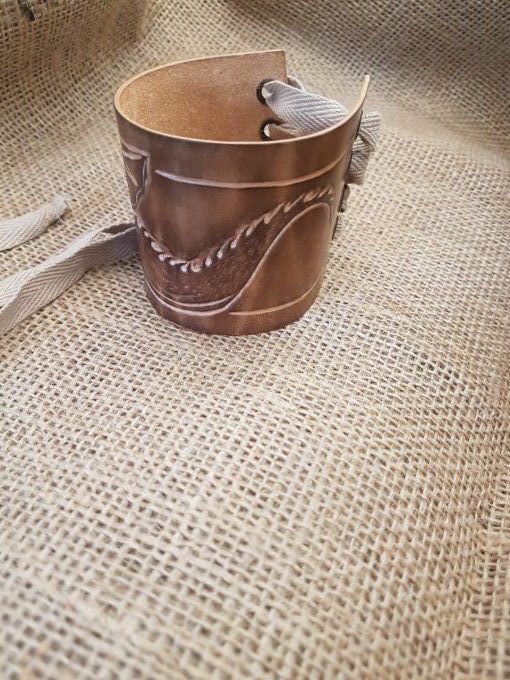 Bracelet dragon Tchouvache